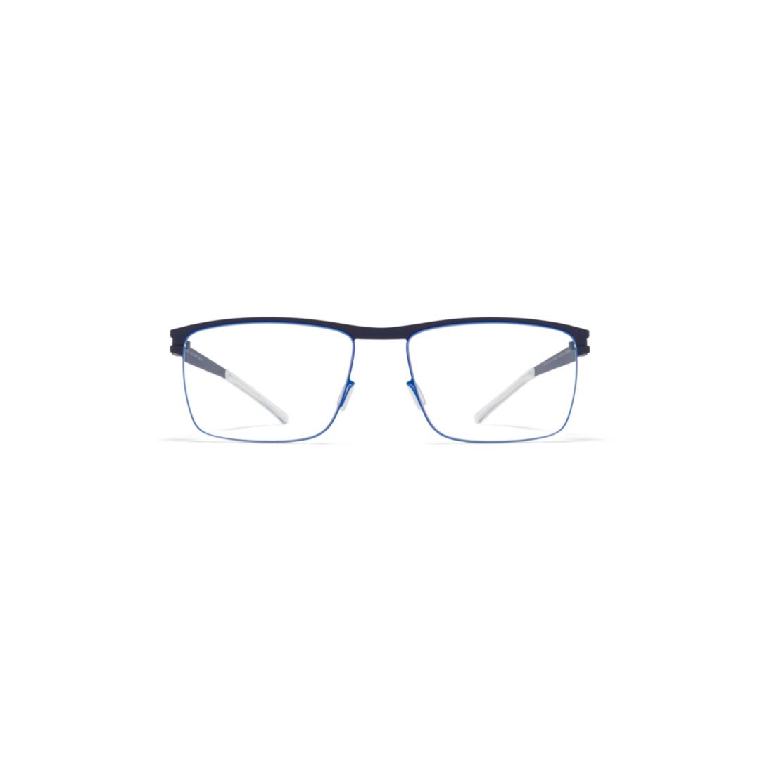 Mykita Dalton514 Indigo Yale Blue In Multi