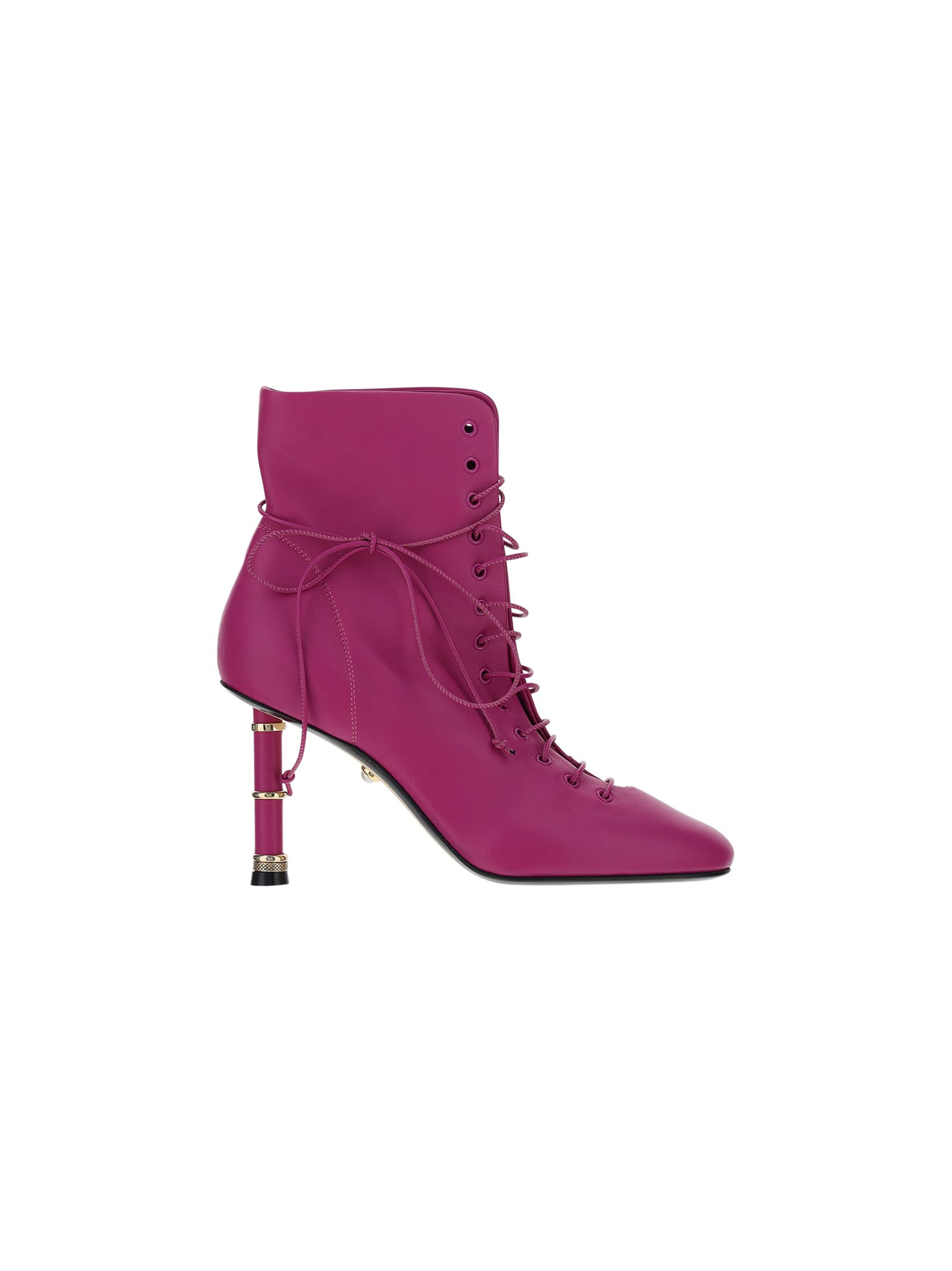 Alevì Love Mery Ankle Boots
