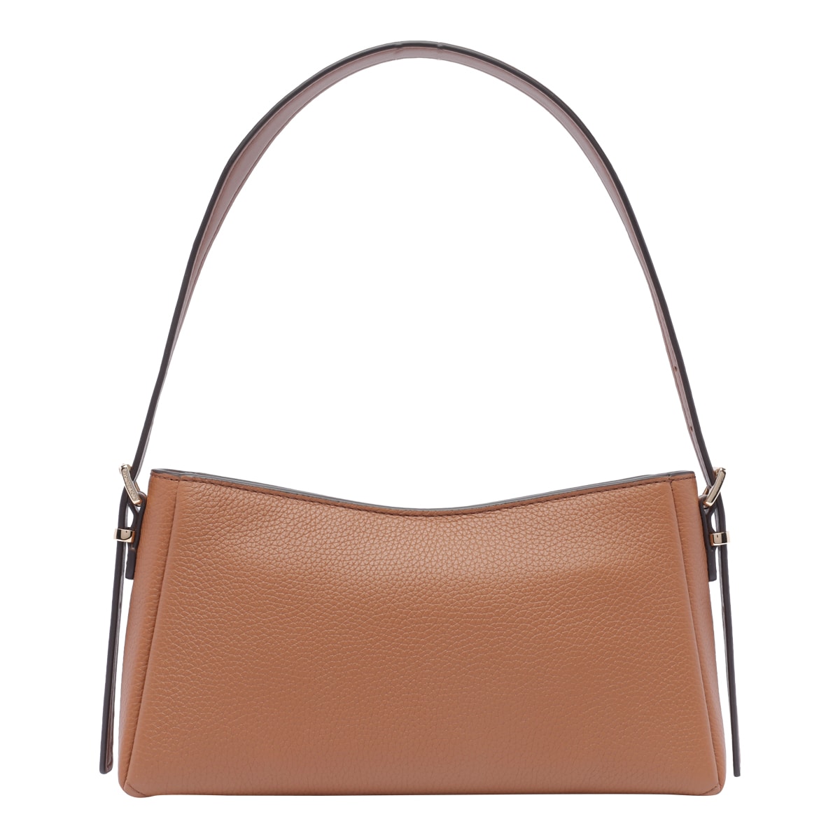Michael Kors Moore Pouch In Buff