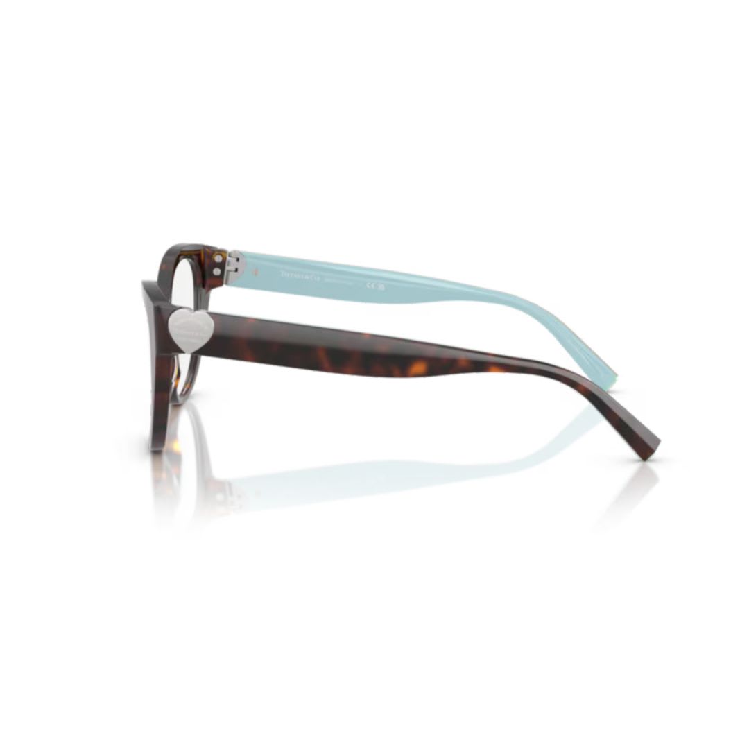 Tiffany &amp; Co. 2251 Vista8363 In Brown
