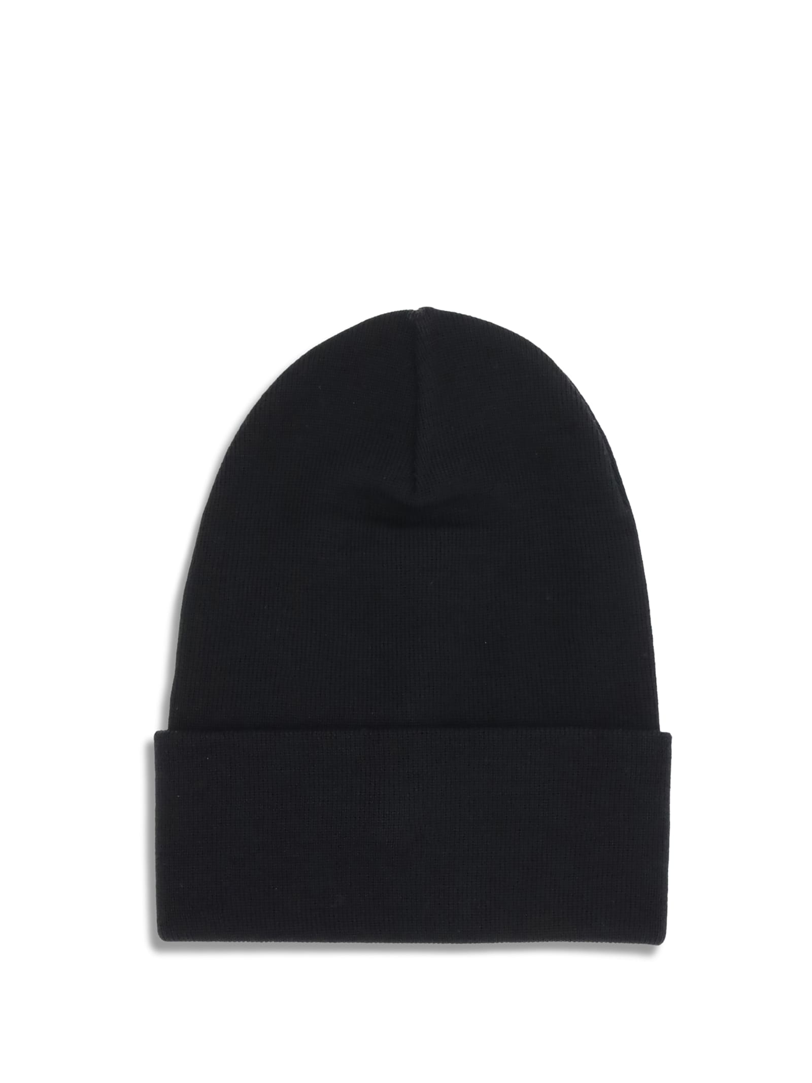 Moncler Grenoble Hats E Hairbands In Black