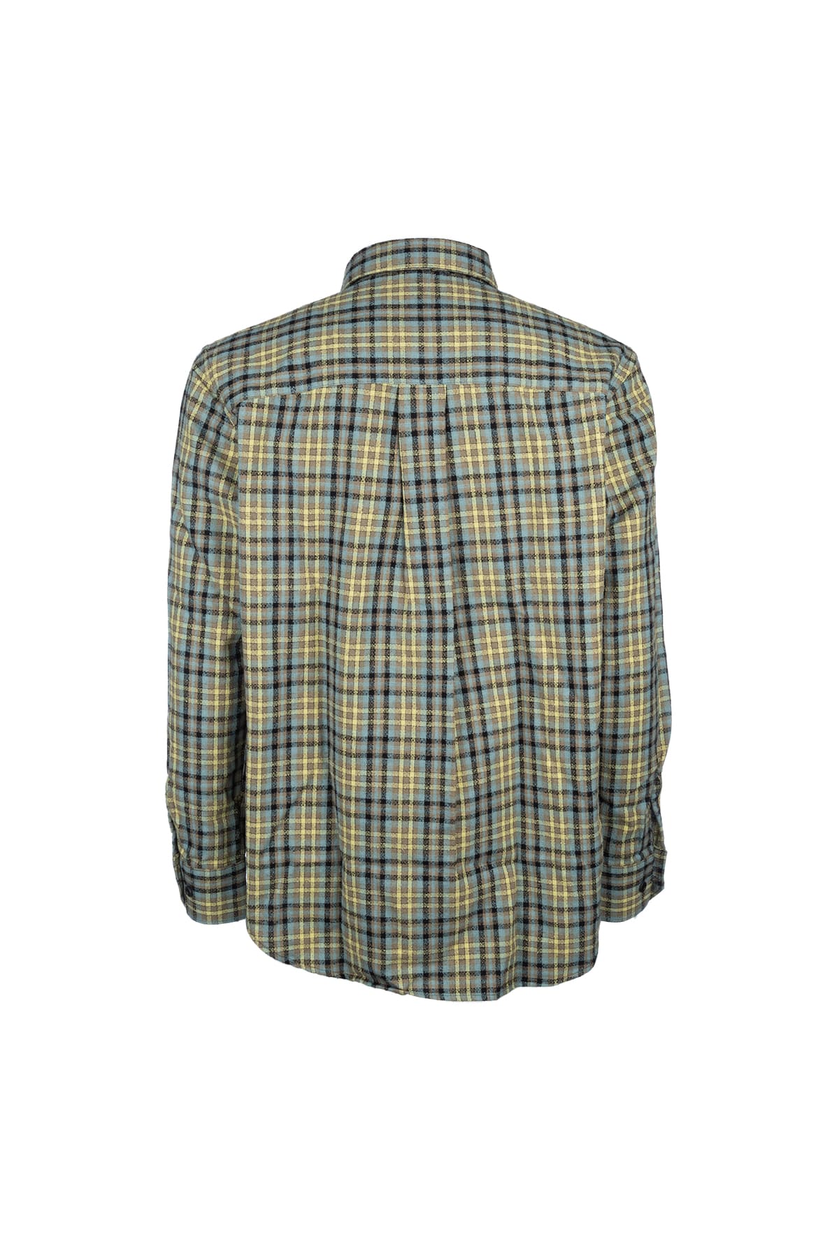 Sunflower Ace Shirt In 205