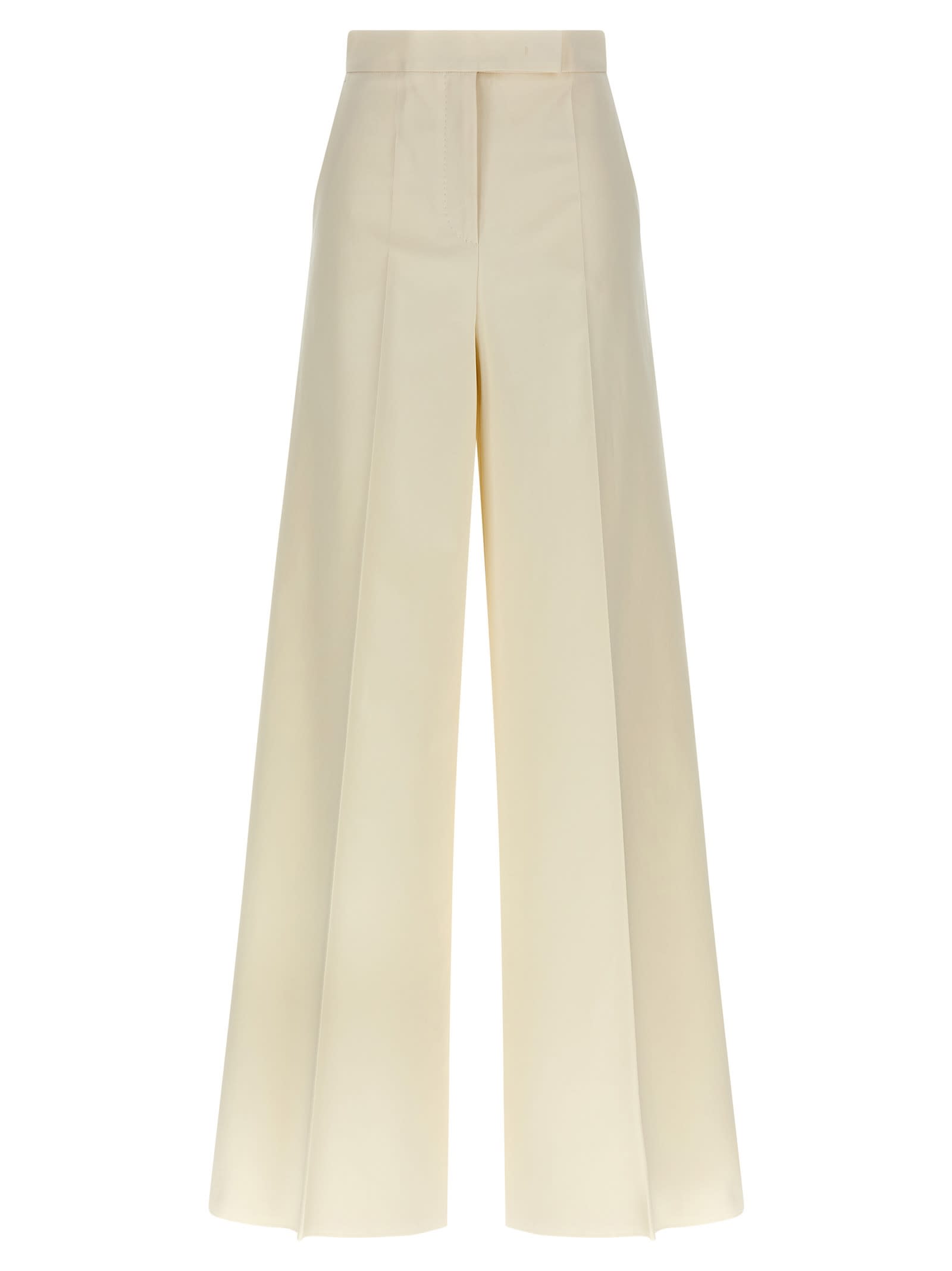 finish Pants