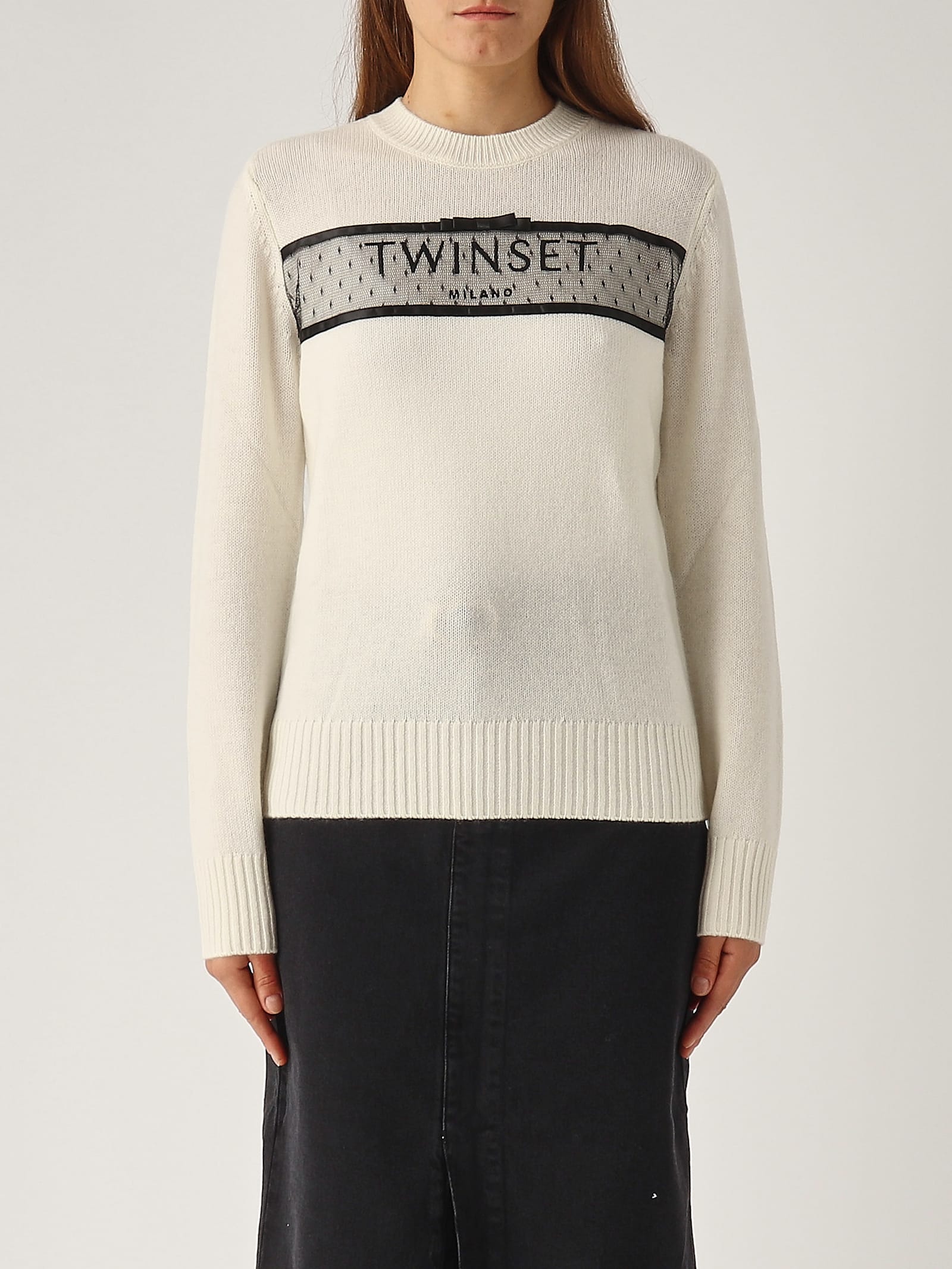 Wool Sweater