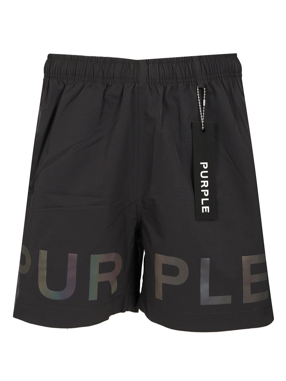 Holographic Shorts