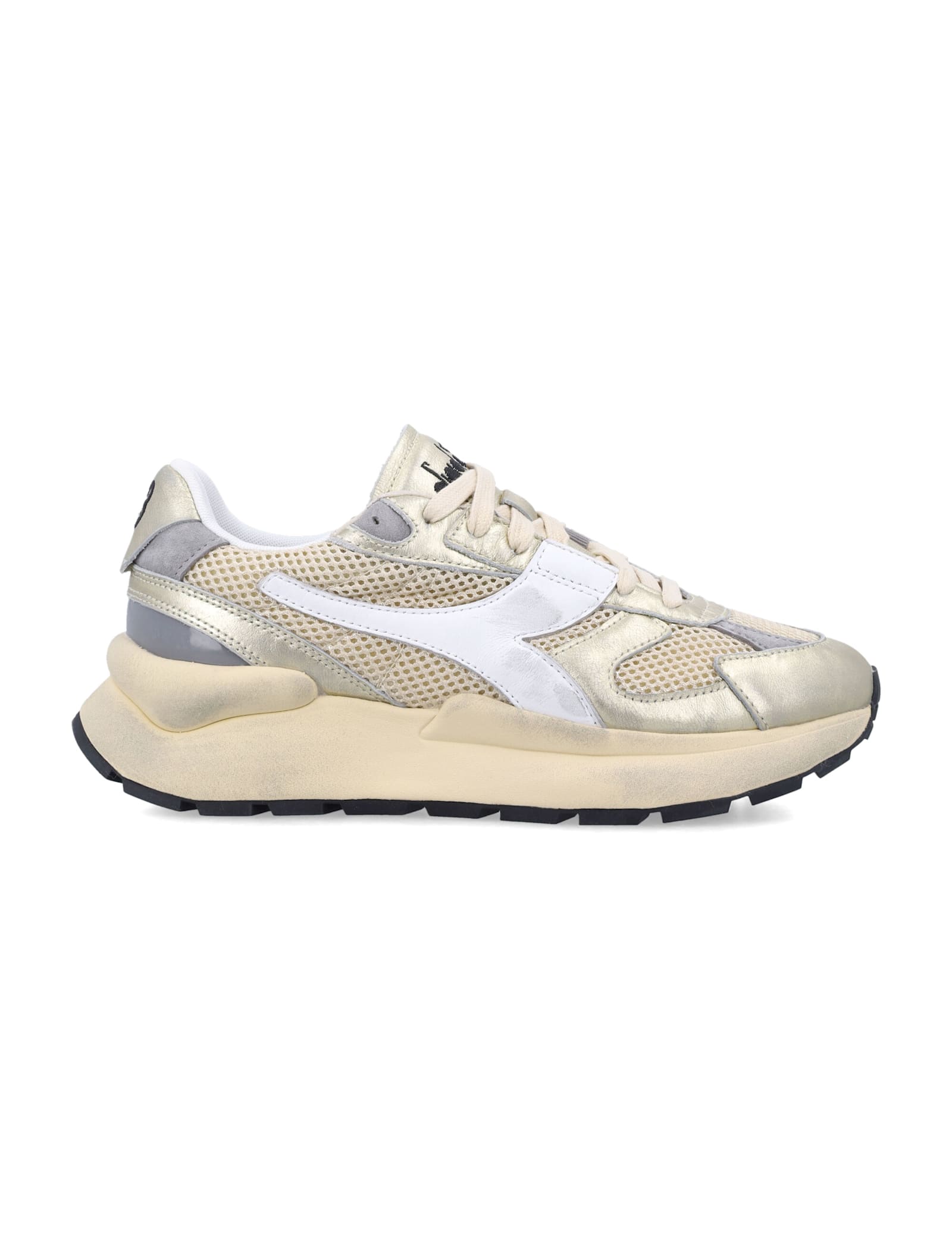 Diadora Mercury Elite Lam Used Wn