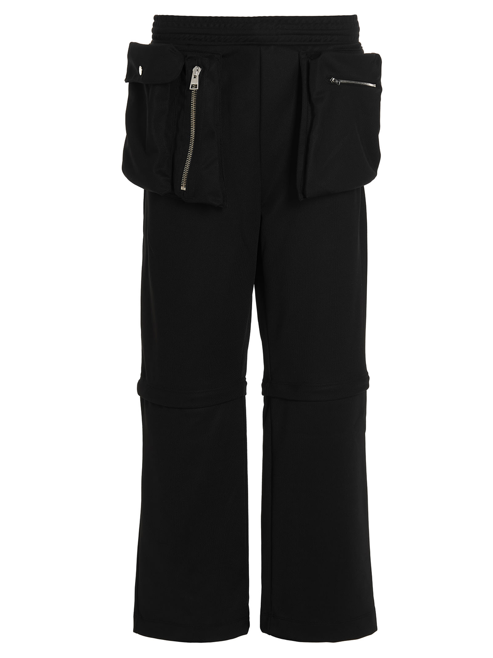 J.W. Anderson Convertible Utility Cargo Pants