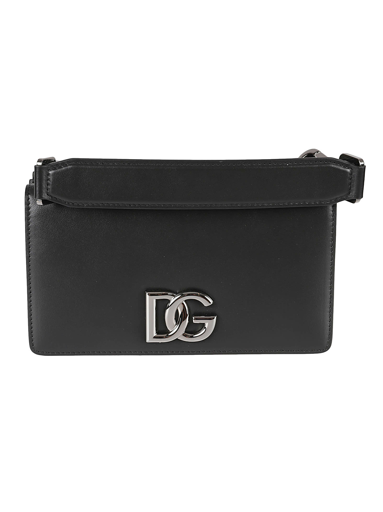 Dolce & Gabbana Continuative Crossbody Bag