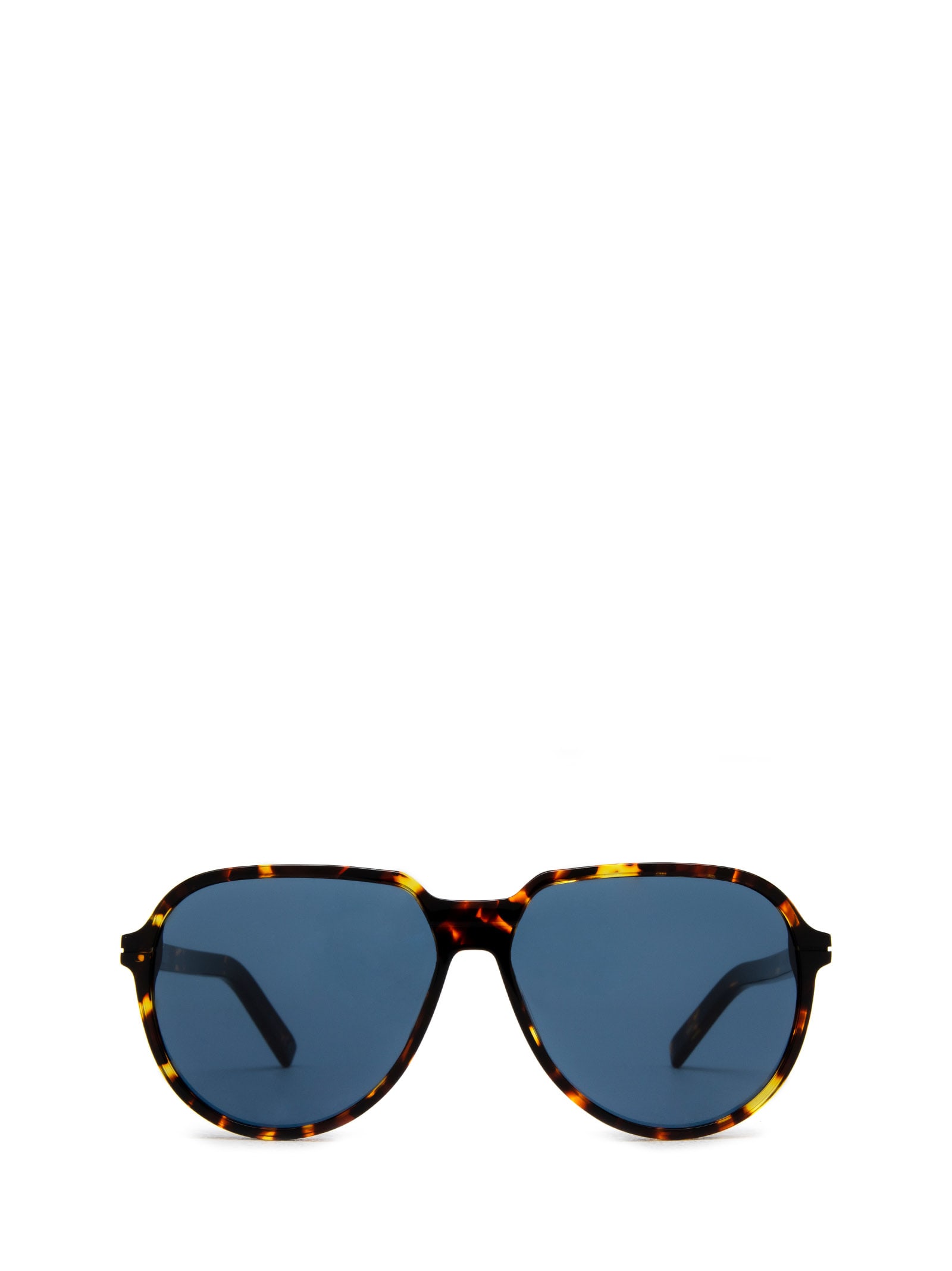 Shop Dior Essential Ai Havana Sunglasses