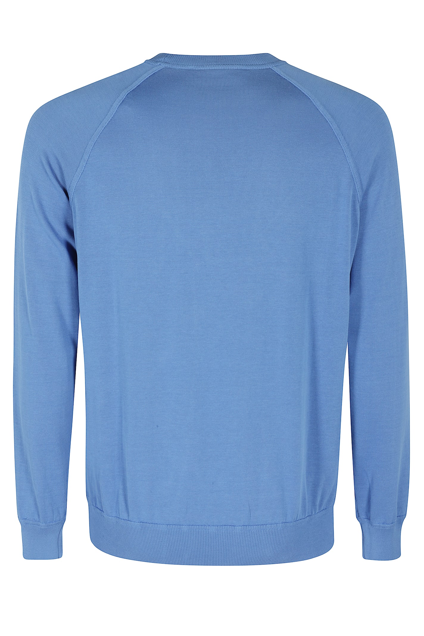 Filippo De Laurentiis Crew-neck Raglan-sleeves Sweater