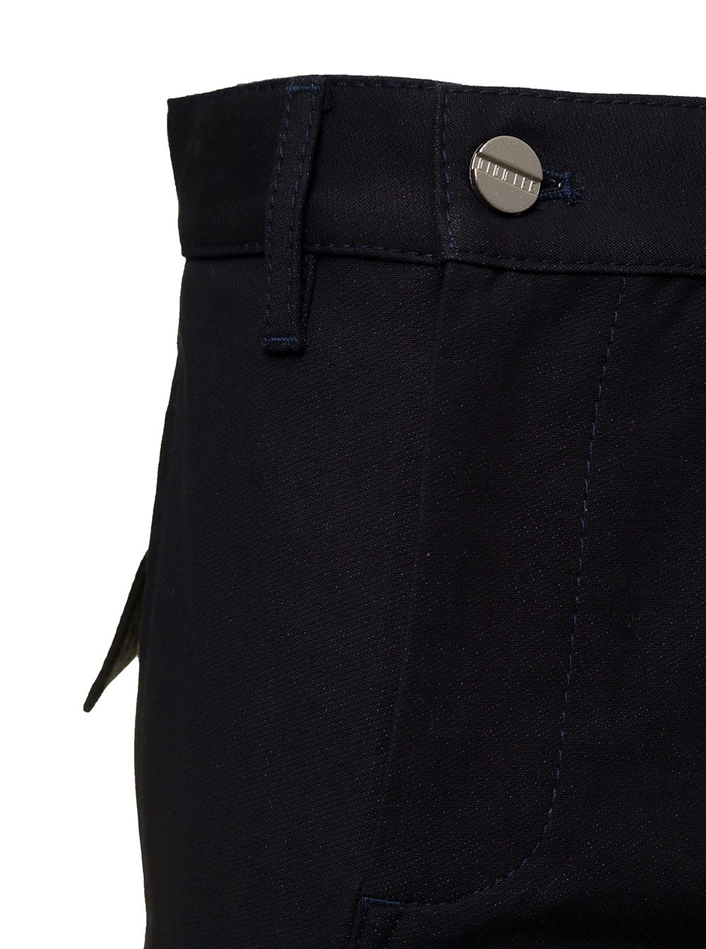 dion lee cargo pants