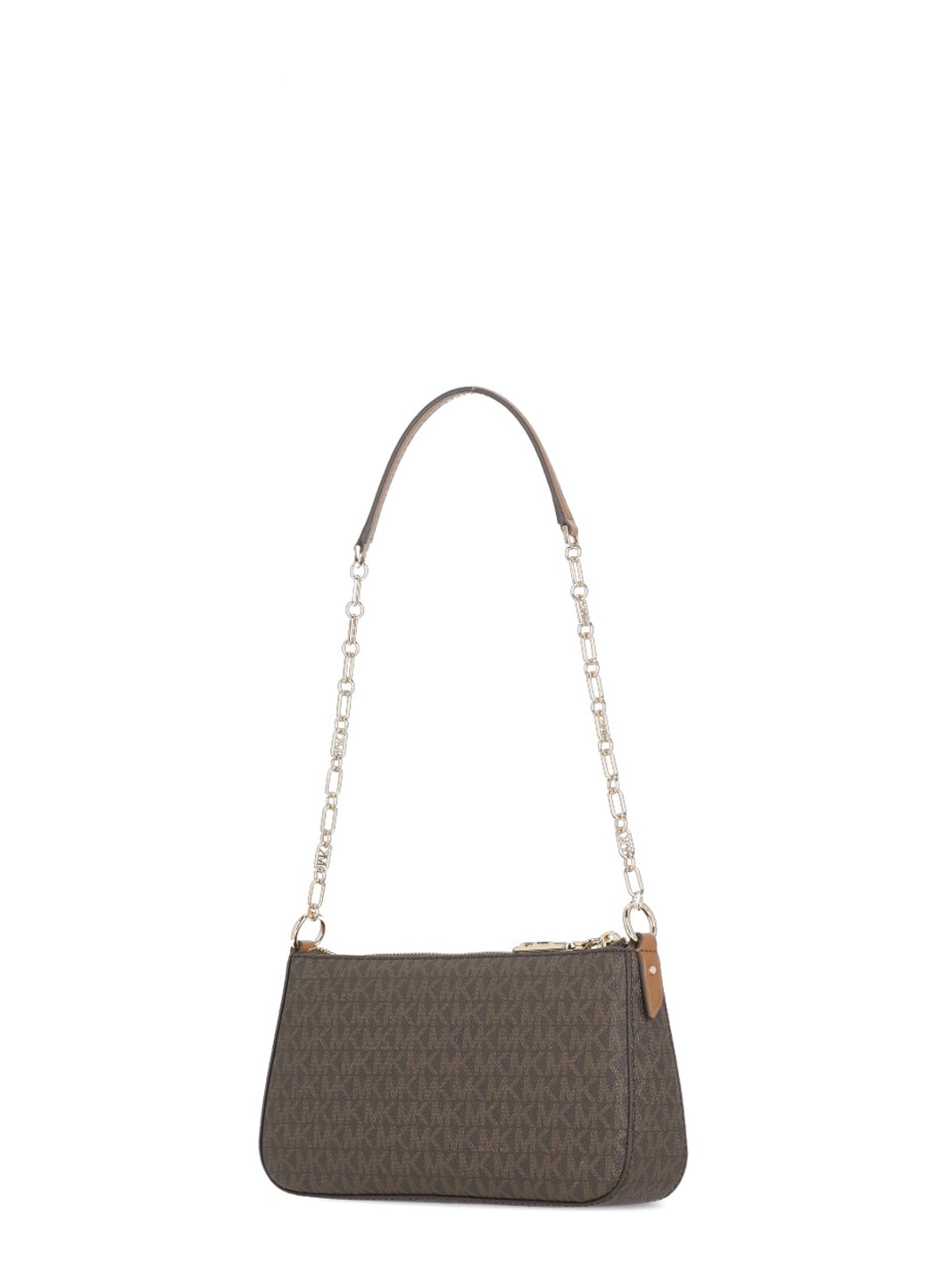 Michael Michael Kors Empire Bag In Brown