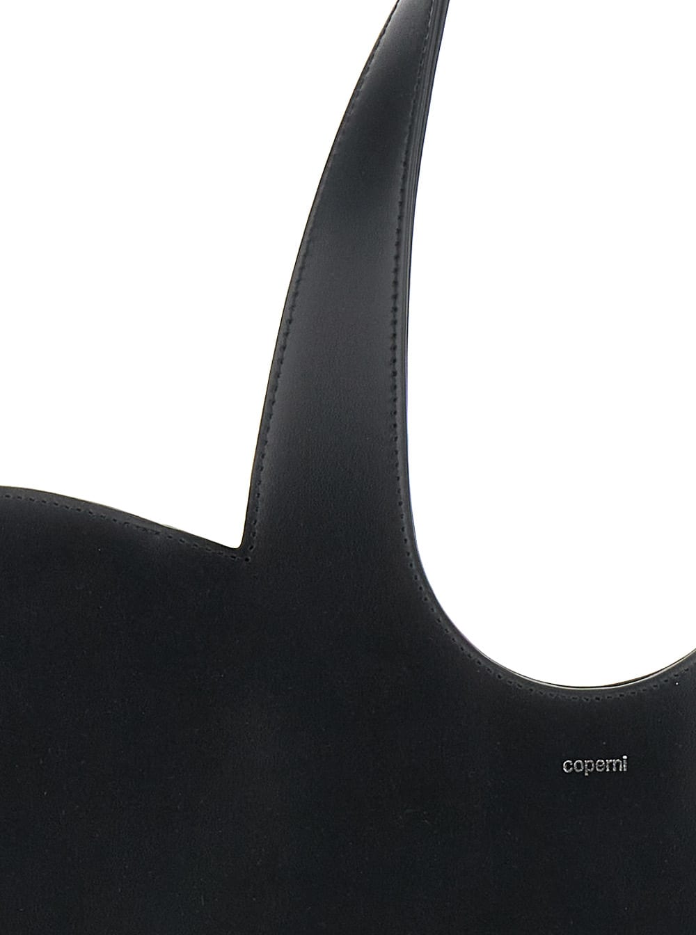 COPERNI FLOWER-SHAPED HANDBAG 