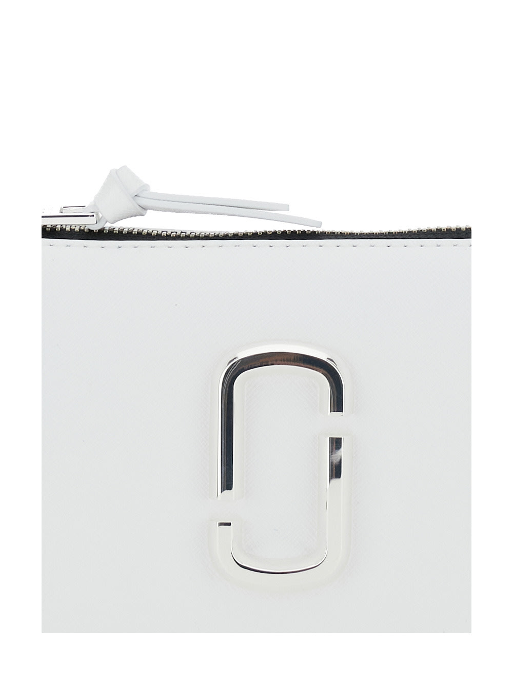 Marc Jacobs The Pochette In White