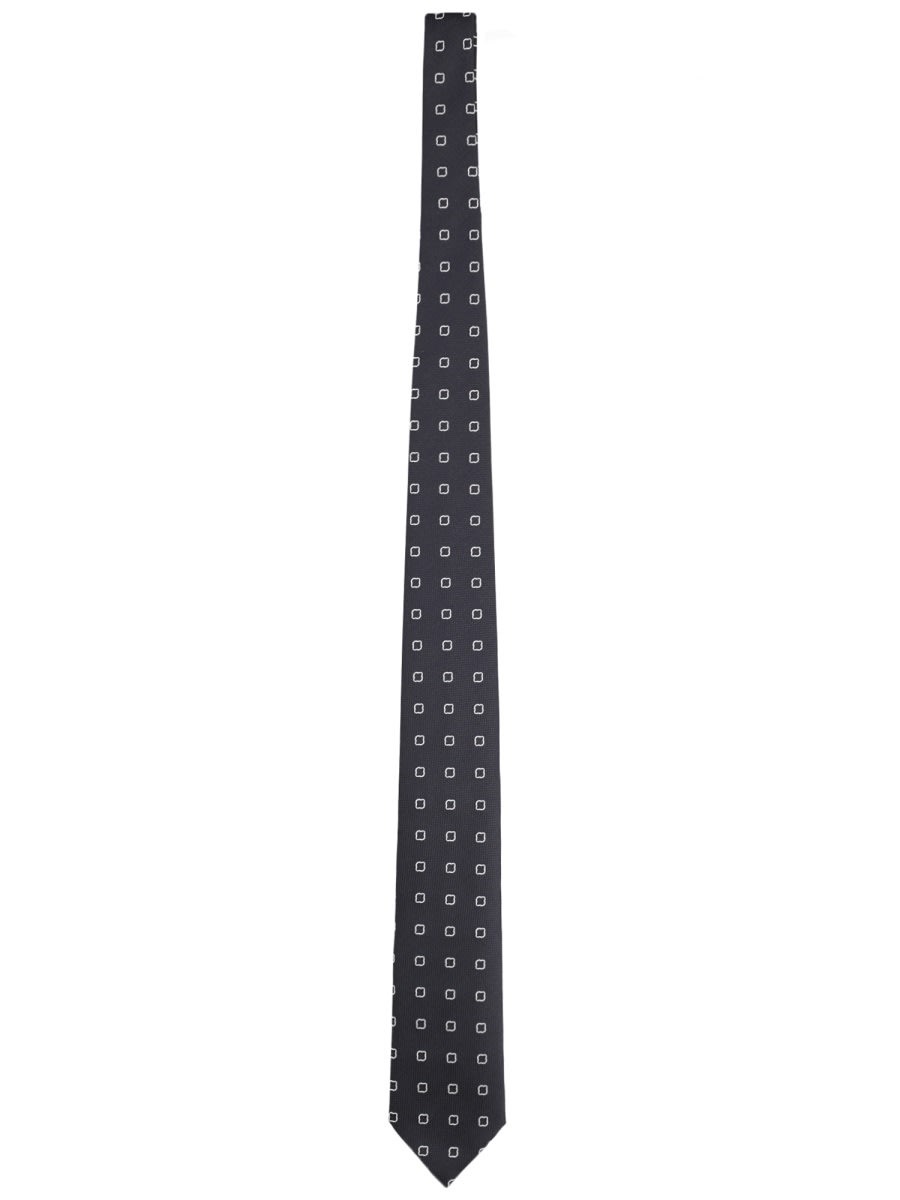 Hugo Boss Silk Blend Tie