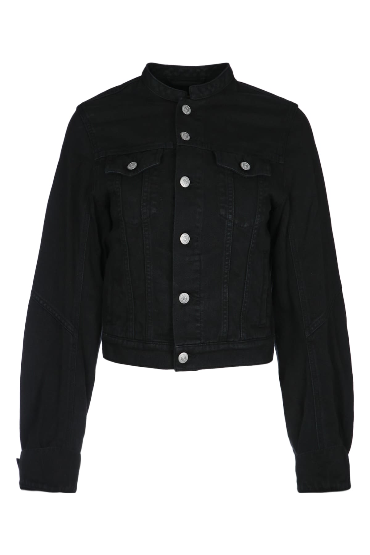 Mm6 Maison Margiela Jackets And Vests