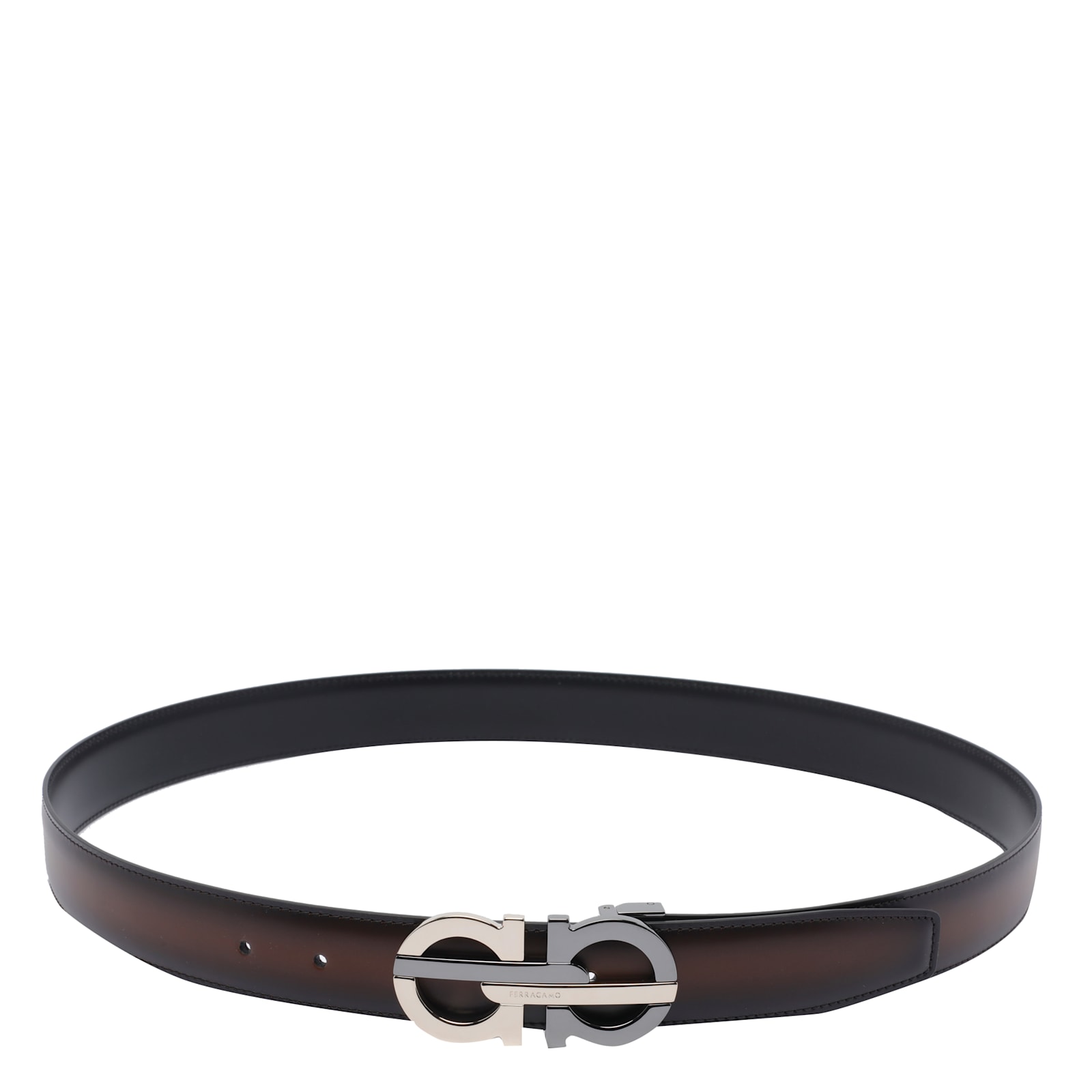 Double Adjustable Belt
