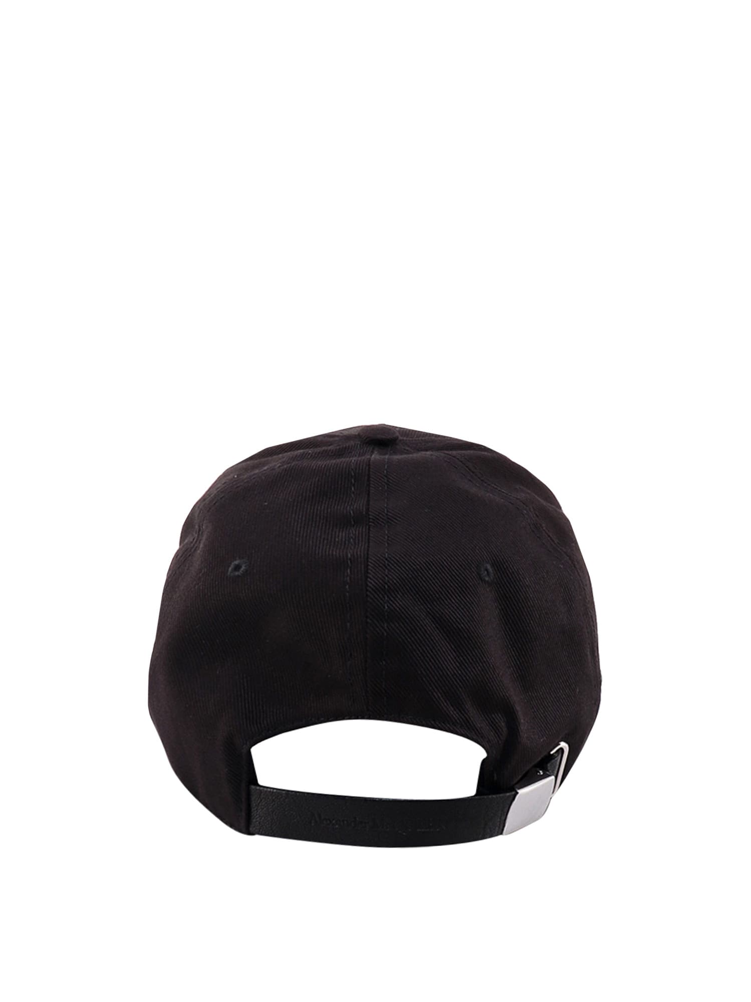 Shop Alexander Mcqueen Hat