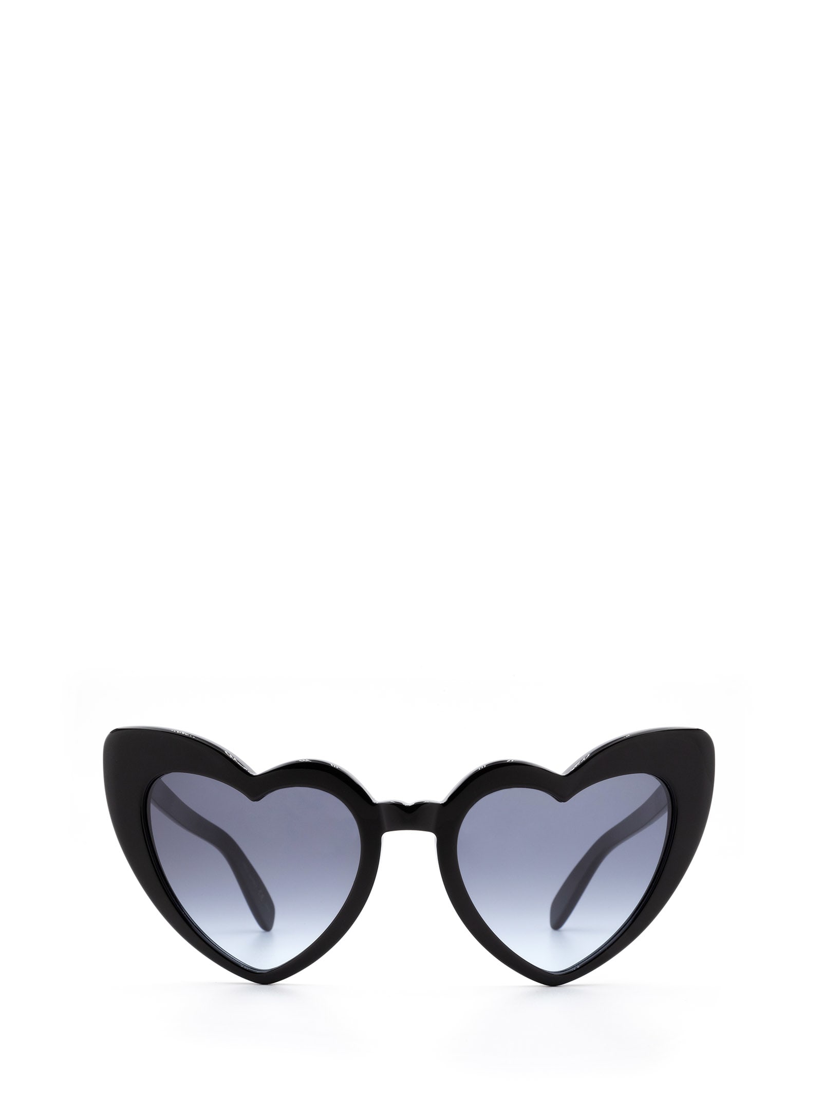 Saint Laurent Saint Laurent Sl 181 Black Sunglasses