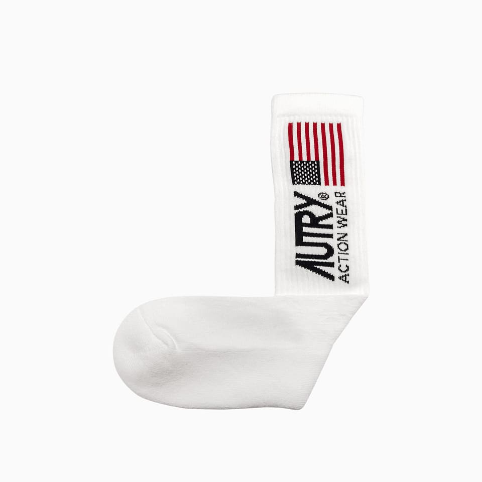 Autry Sox Socks As01