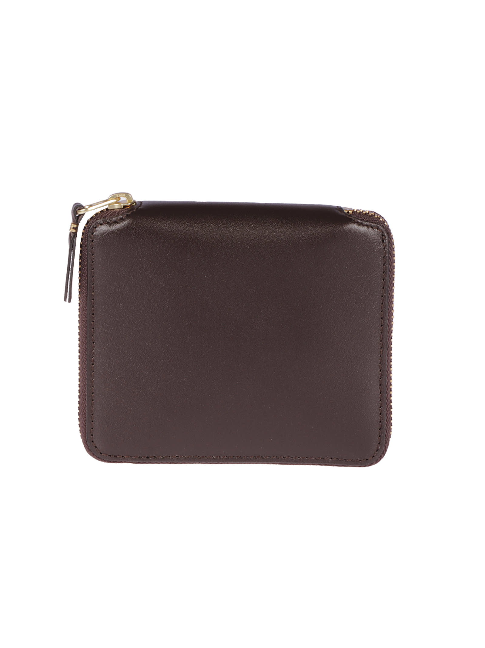 Comme Des Garçons Wallet Classic Line In 1