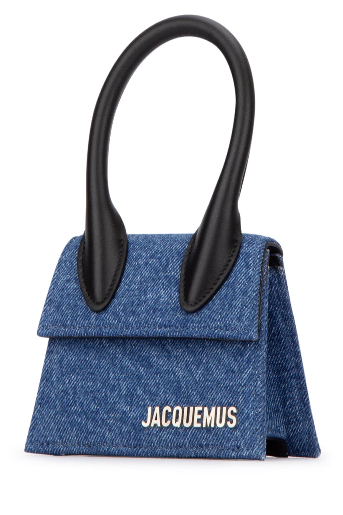 Shop Jacquemus Borsa In Blue