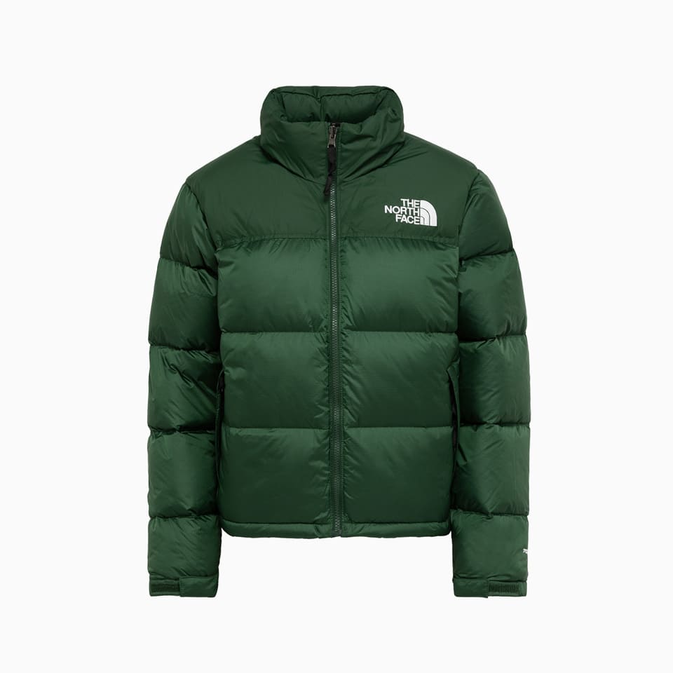 THE NORTH FACE THE NORTH FACE 1996 RETRO NUPTSE PUFFER JACKET