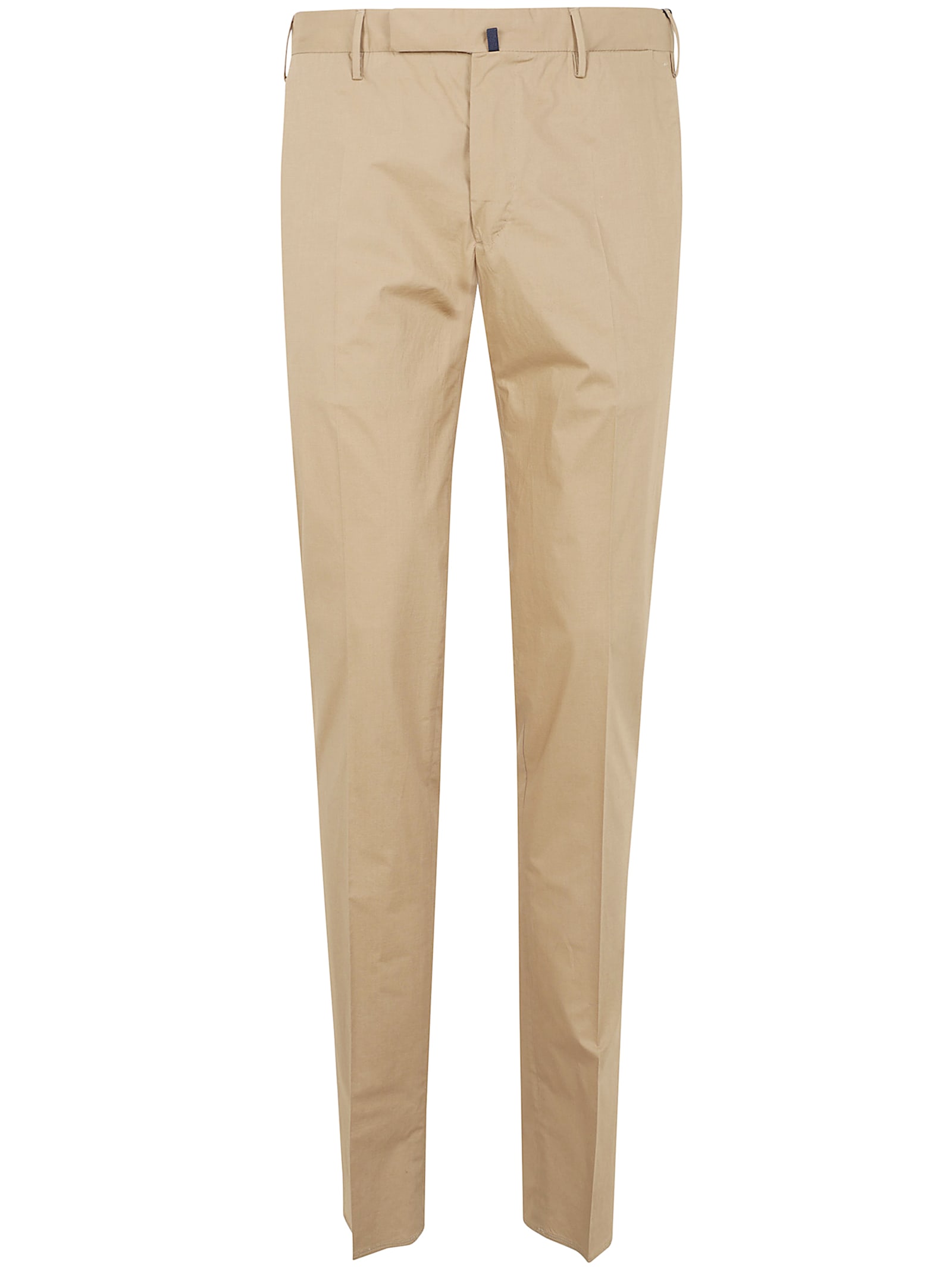 Slim Fit Trousers