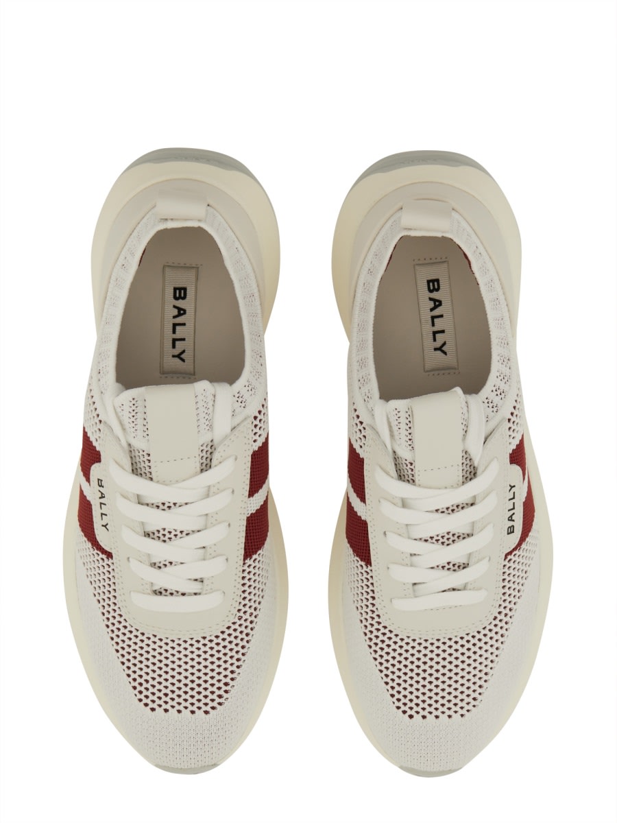 Shop Bally Darnell Sneaker