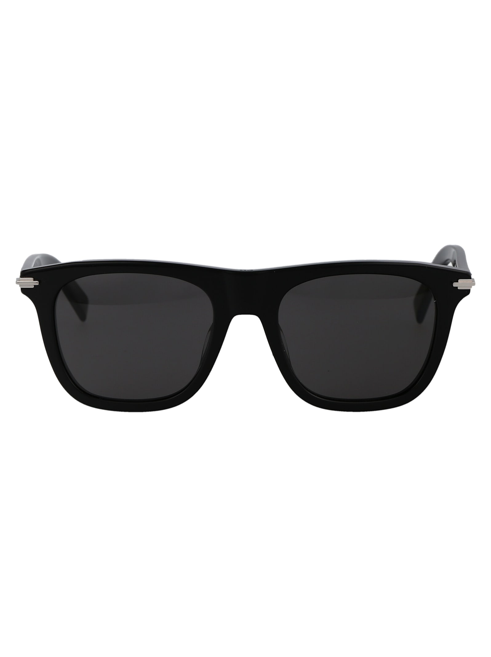 Dior Blacksuit S13i Sunglasses In Black