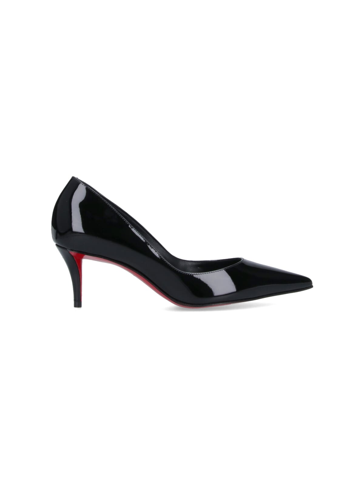 Shop Christian Louboutin Pumps Miss Z Pumps