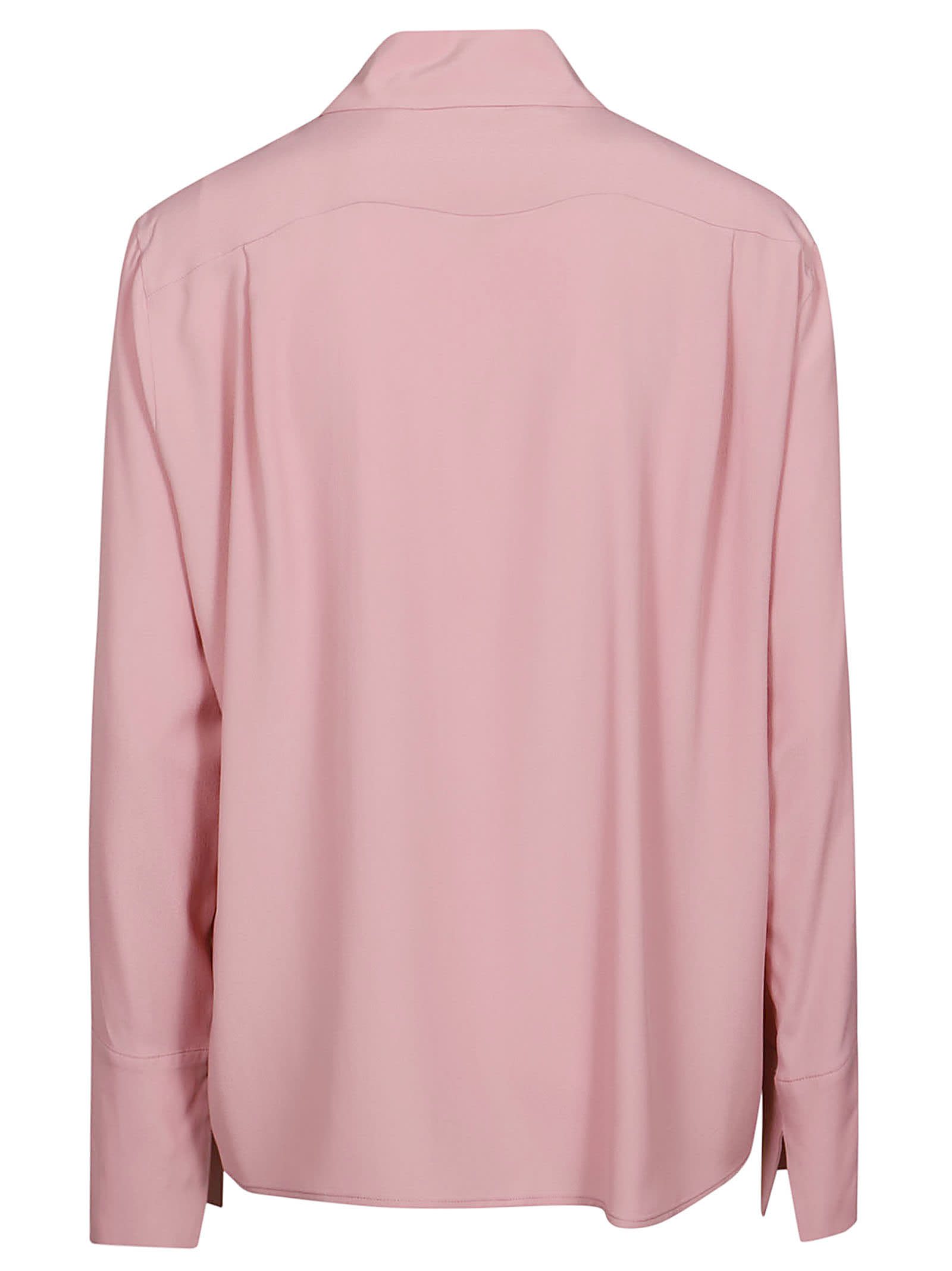 FEDERICA TOSI LONG SLEEVE SHIRT