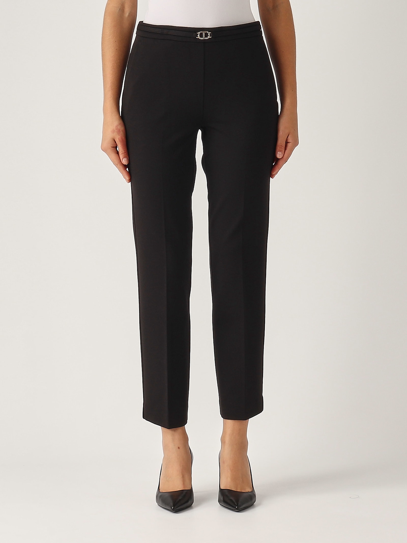 Viscose Trousers