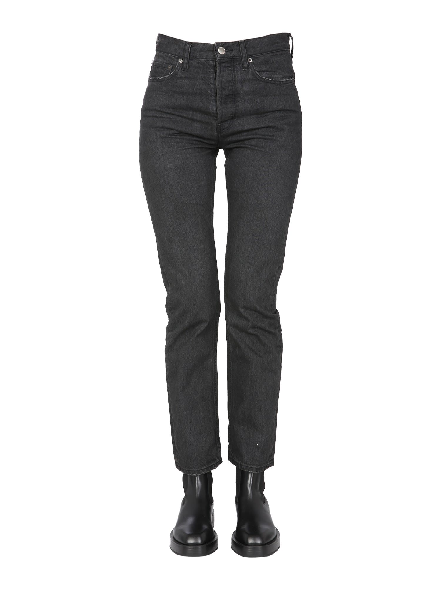 AMBUSH Relaxed Fit Jeans