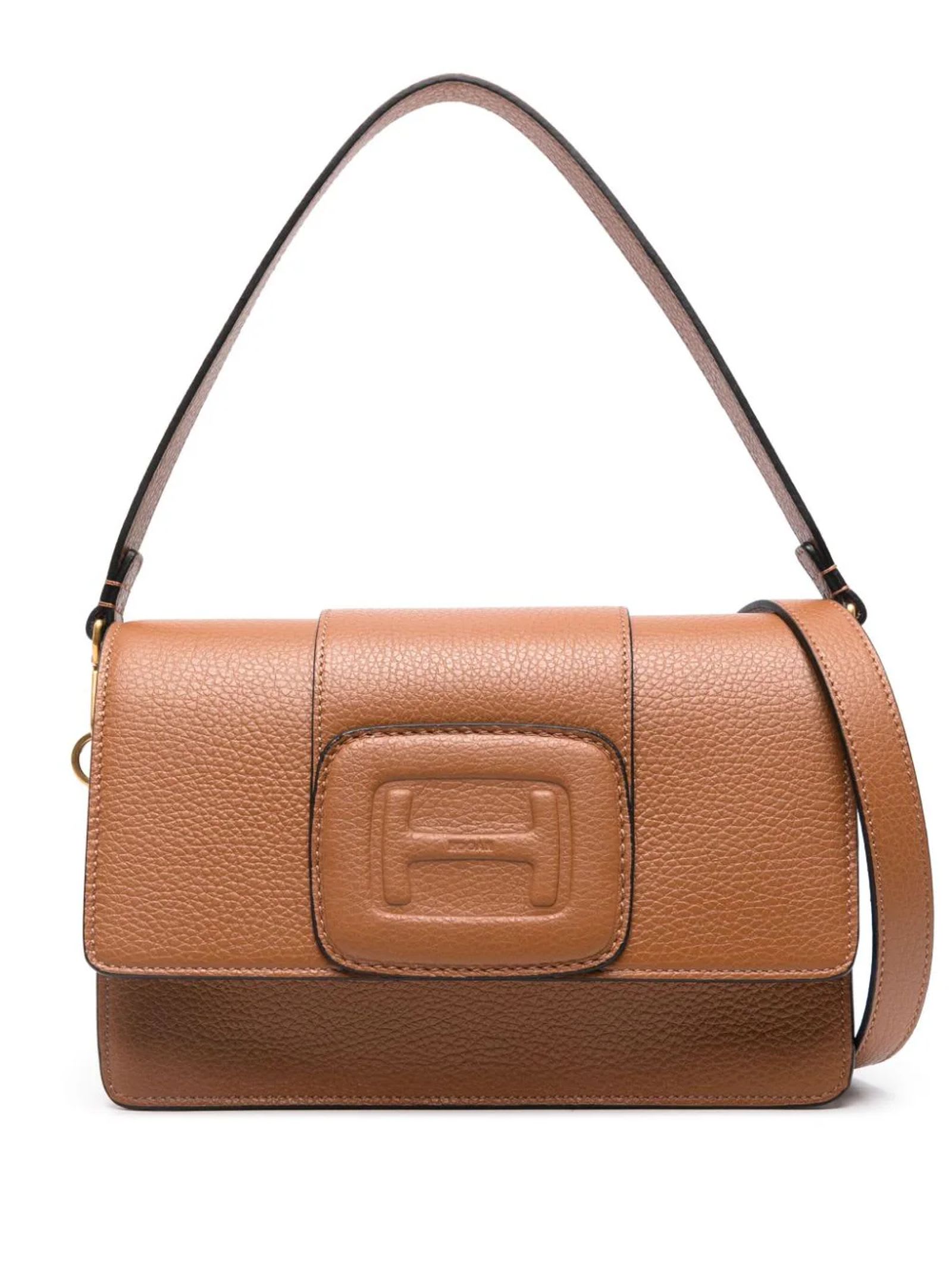 Shop Hogan Bags.. Brown