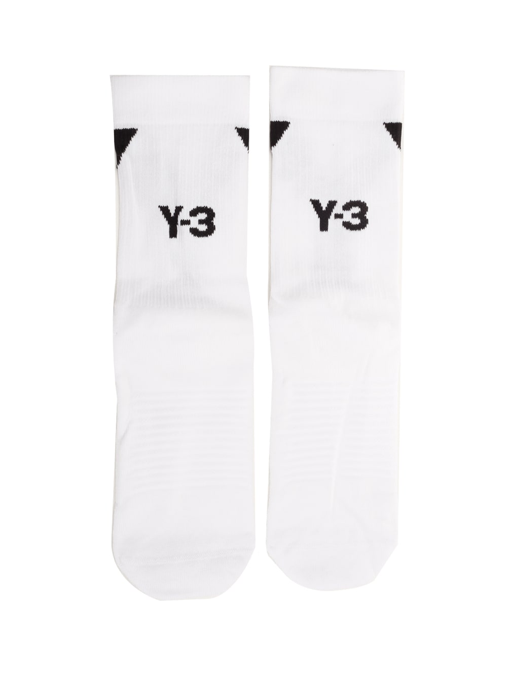 Y-3 Logo Sock