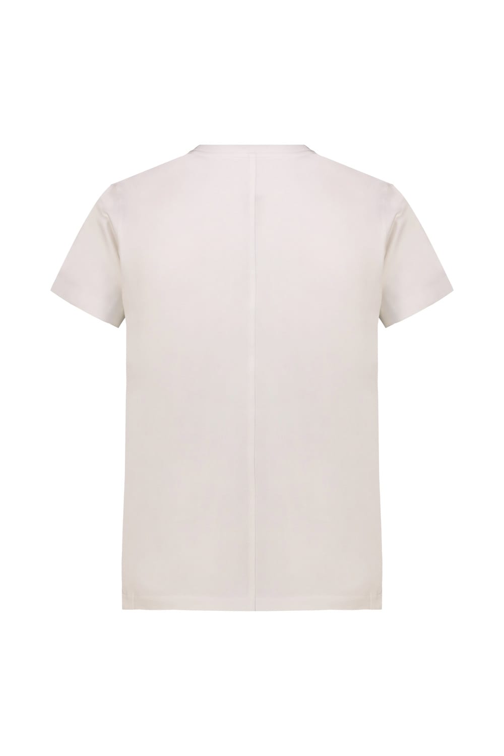 Shop The Row Florie Crewneck T-shirt