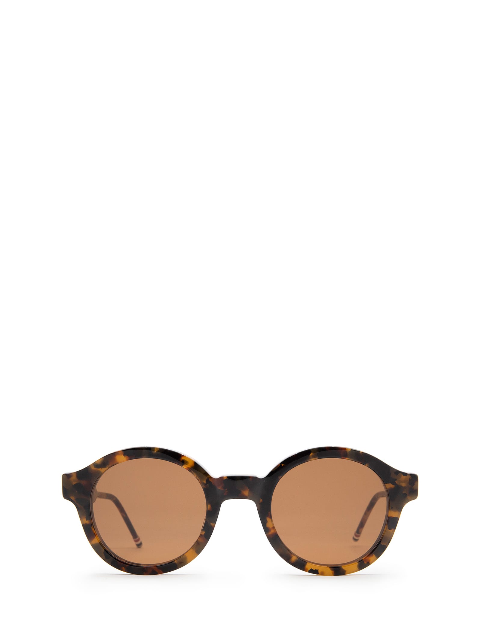 THOM BROWNE TBS411 TOKYO TORTOISE SUNGLASSES