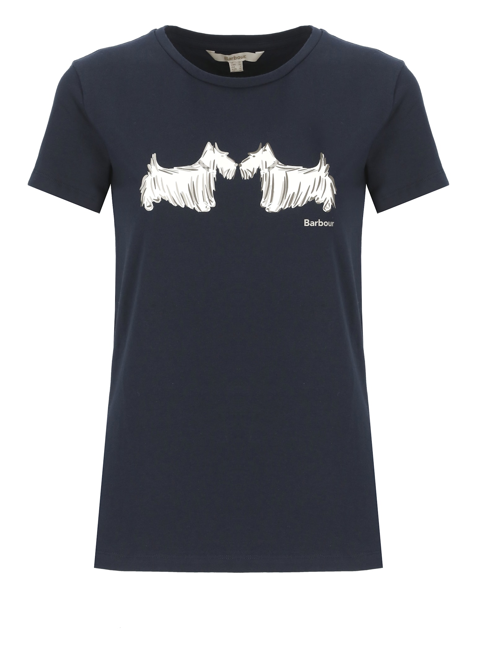 Highlands T-shirt