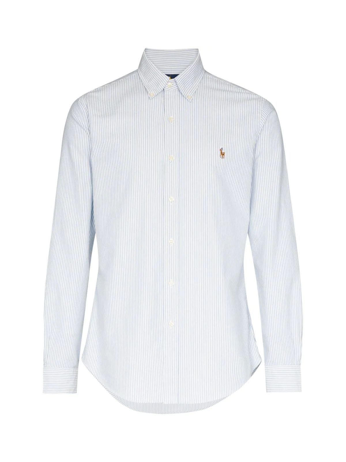 polo ralph lauren sport shirt l/s