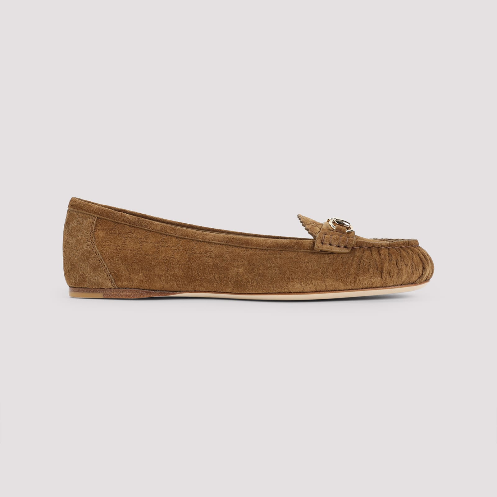 Gucci Kensigton Loafer Ballerina