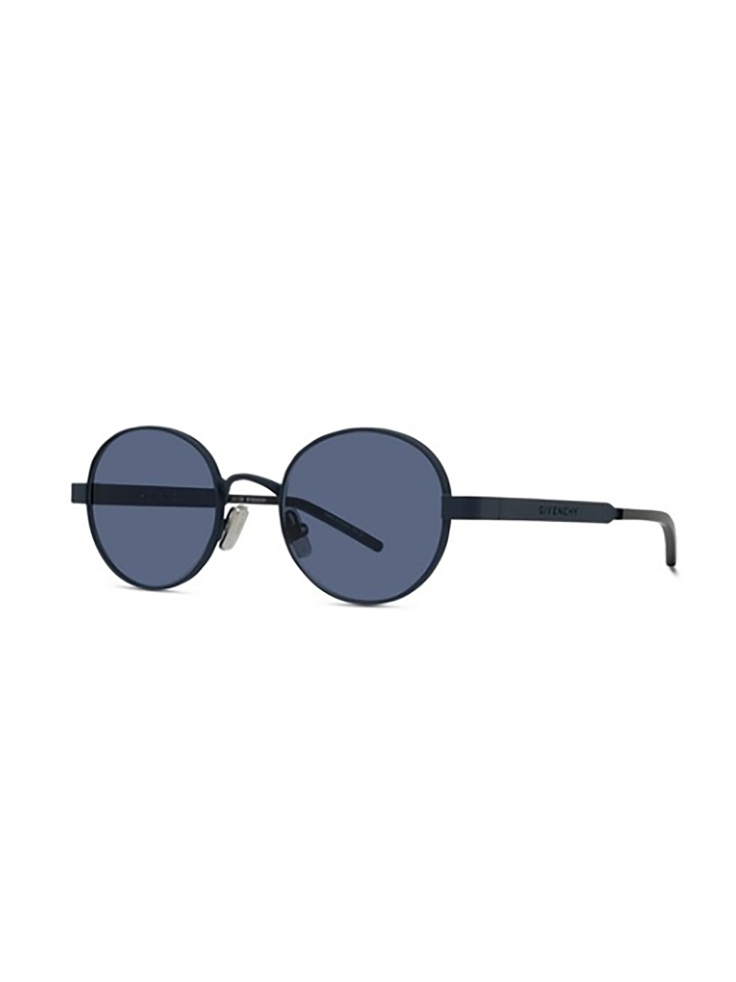 Shop Givenchy Gv40086u Sunglasses In V