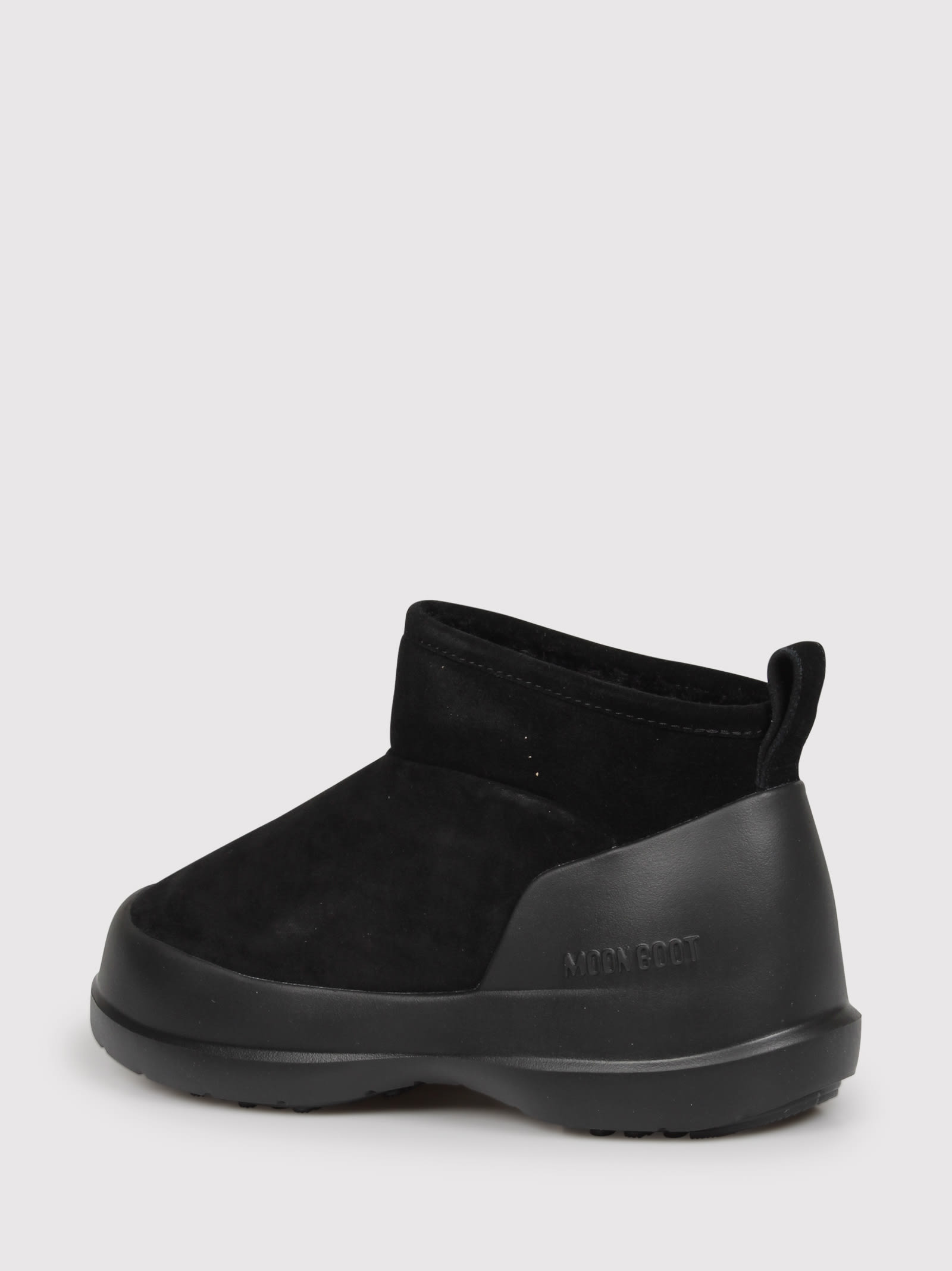 MOON BOOT LUNA LOW BOOT 