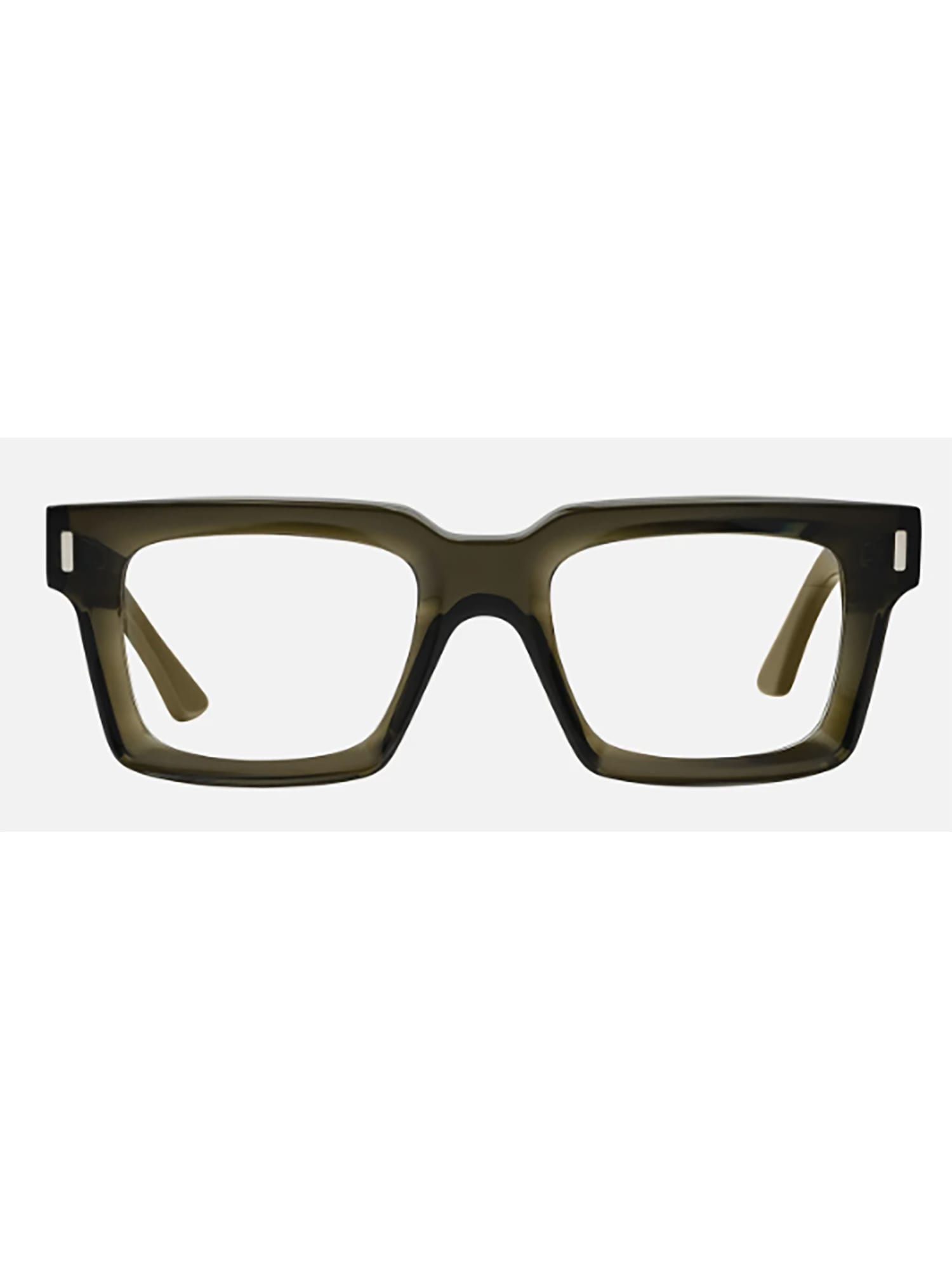 Cutler And Gross 1386 Eyewear In Green