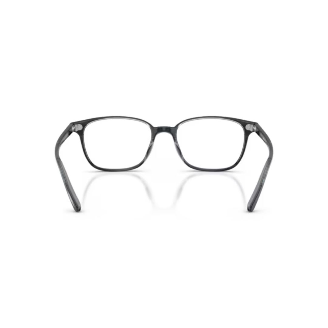Oliver Peoples 5279u Vista1662 In Metallic