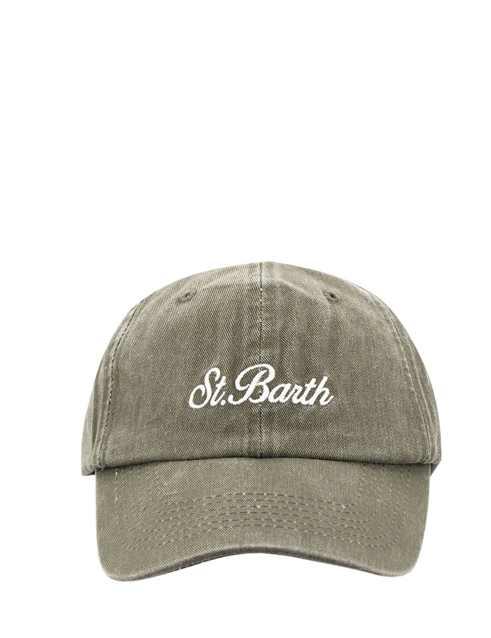 MC2 Saint Barth Hat
