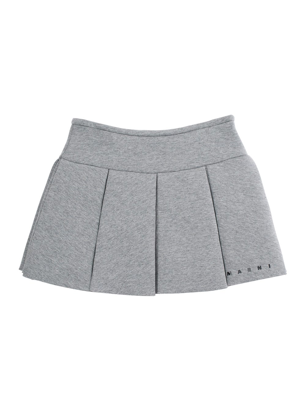 Marni M01550m00vcmg163f0m923 In Gray