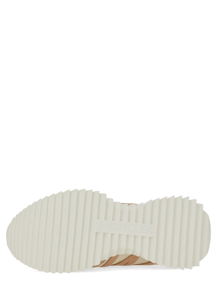 Shop Moncler Pacey Sneaker