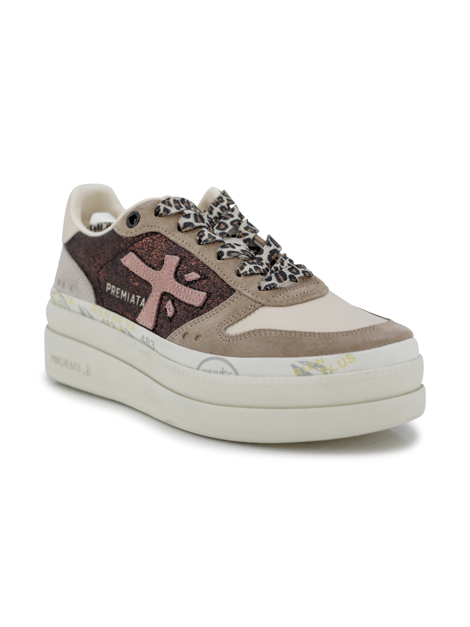 PREMIATA SNEAKERS MICOL 