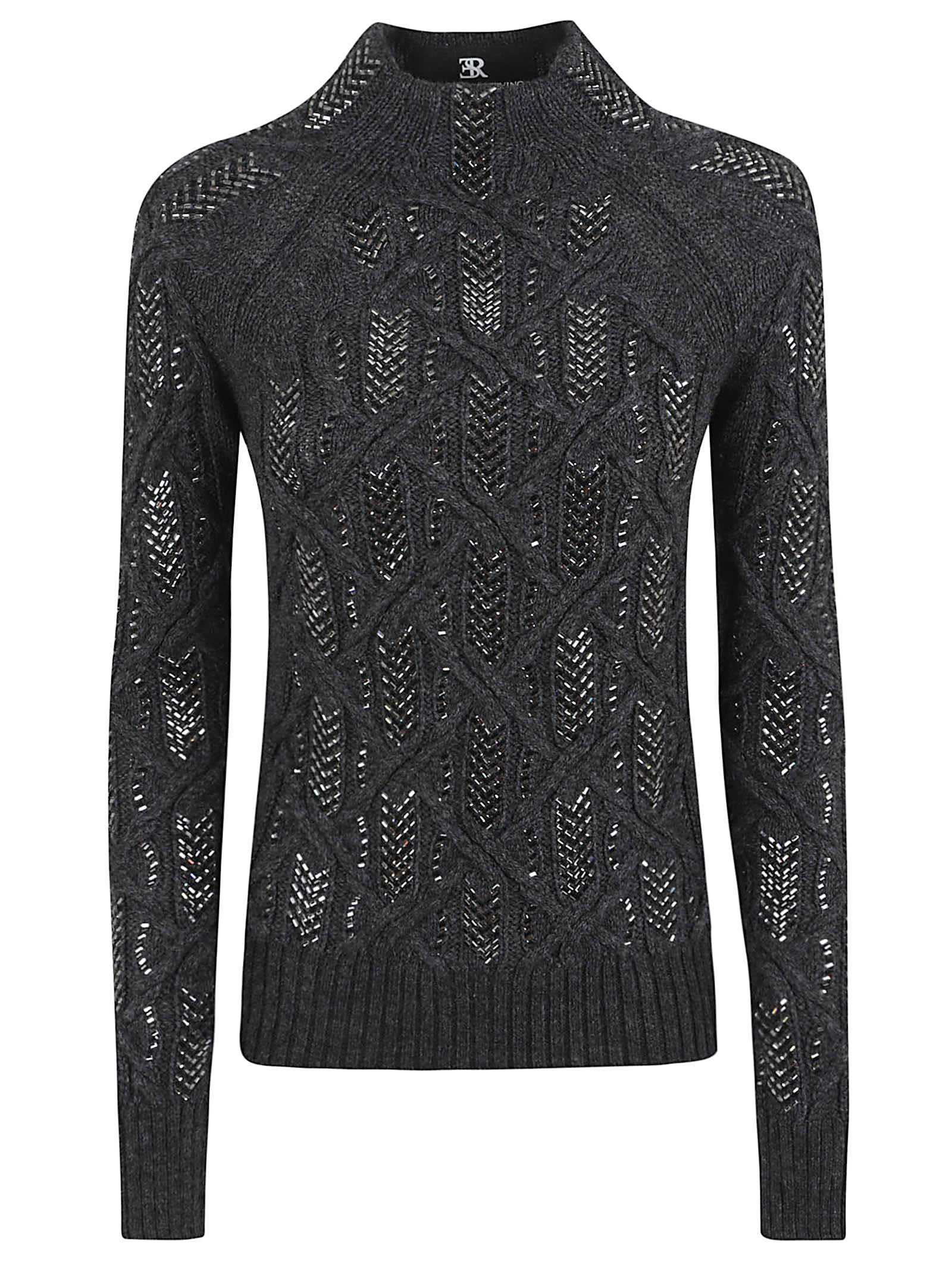 Jacquemus Long-sleeved Sweater